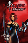 * BloodRayne 2: ReVamped Xbox One|X|S активация