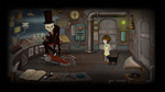 * Fran Bow Xbox One & Xbox Series X|S активация