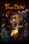 * Fran Bow Xbox One & Xbox Series X|S активация