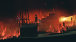 * Overland by Finji Xbox One|X|S активация