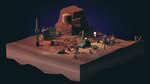 * Overland by Finji Xbox One|X|S активация