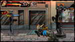 * Skinny and Franko: Fists of Violence Xbox активация