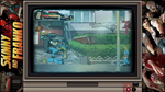* Skinny and Franko: Fists of Violence Xbox активация