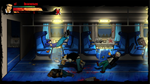 * Skinny and Franko: Fists of Violence Xbox активация