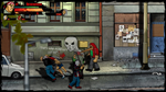 * Skinny and Franko: Fists of Violence Xbox активация