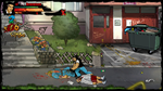 * Skinny and Franko: Fists of Violence Xbox активация