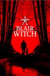 * Blair Witch Xbox One & Xbox Series X|S активация