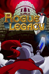 * Rogue Legacy Xbox One & Xbox Series X|S активация