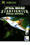 * STAR WARS Starfighter Special Edition Xbox активация