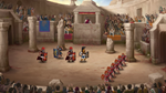 * Story of a Gladiator Xbox One|X|S активация