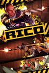 * RICO Xbox One & Xbox Series X|S активация
