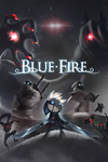* Blue Fire Xbox One & Xbox Series X|S активация