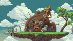 * Owlboy Xbox One & Xbox Series X|S активация