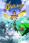 * Owlboy Xbox One & Xbox Series X|S активация