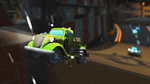 * Super Toy Cars Xbox One & Xbox Series X|S активация