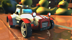 * Super Toy Cars Xbox One & Xbox Series X|S активация