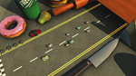 * Super Toy Cars Xbox One & Xbox Series X|S активация