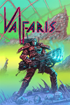 * Valfaris Xbox One & Xbox Series X|S активация
