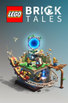 * LEGO* Bricktales Xbox One & Xbox Series X|S активация