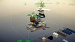 * LEGO* Bricktales Xbox One & Xbox Series X|S активация