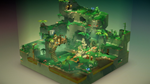 * LEGO* Bricktales Xbox One & Xbox Series X|S активация