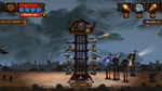 * Steampunk Tower 2 Xbox One|X|S активация