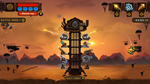 * Steampunk Tower 2 Xbox One|X|S активация