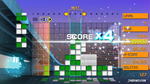 * LUMINES REMASTERED Xbox One|X|S активация