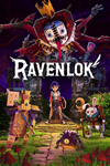 * Ravenlok Xbox One & Xbox Series X|S активация