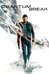 * Quantum Break Xbox One & Xbox Series X|S активация
