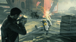 * Quantum Break Xbox One & Xbox Series X|S активация