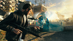 * Quantum Break Xbox One & Xbox Series X|S активация