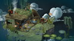 * Figment: Journey Into the Mind Xbox One|X|S активация