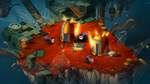 * Figment: Journey Into the Mind Xbox One|X|S активация