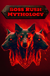 * Boss Rush: Mythology (Xbox Series X|S) активация