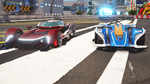 * Xenon Racer Xbox One & Xbox Series X|S активация
