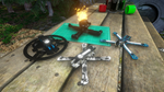 * Liftoff: Drone Racing Deluxe Edition Xbox активация
