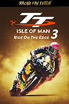 * TT Isle Of Man 3 - Racing Fan Edition Xbox активация