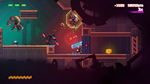 * Gunborg: Dark Matters Xbox One|X|S активация