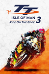 * TT Isle Of Man: Ride on the Edge 3 Xbox активация