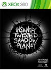 * Insanely Twisted Shadow Planet Xbox One|X|S активация