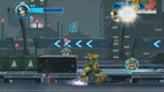 * Mighty No. 9 Xbox One & Xbox Series X|S активация
