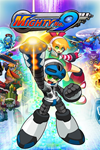 * Mighty No. 9 Xbox One & Xbox Series X|S активация