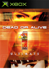 * DEAD OR ALIVE 1 Ultimate Xbox One|X|S активация