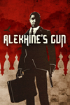 * Alekhine´s Gun Xbox One & Xbox Series X|S активация