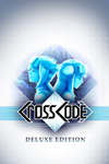 * CrossCode Deluxe Edition Xbox One|X|S активация