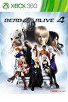 * DEAD OR ALIVE 4 Xbox One & Xbox Series X|S активация