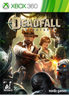 * Deadfall Adventures Xbox One|X|S активация