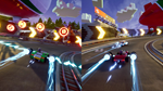 * LEGO* 2K Drive для Xbox One активация