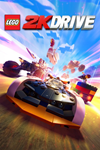 * LEGO* 2K Drive для Xbox One активация